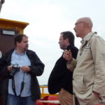 Forentreffen am 27.08.11 auf der "Jan Molsen"_2