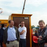 Forentreffen am 27.08.11 auf der "Jan Molsen"_4
