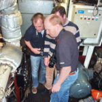Forentreffen am 27.08.11 auf der "Jan Molsen"_4