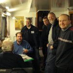 Forum-Treffen am 24.10.2008 004 auf Kirchdorf