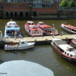Barkassen 003 am 19.5.2008 im Binnenhafen (mb050)