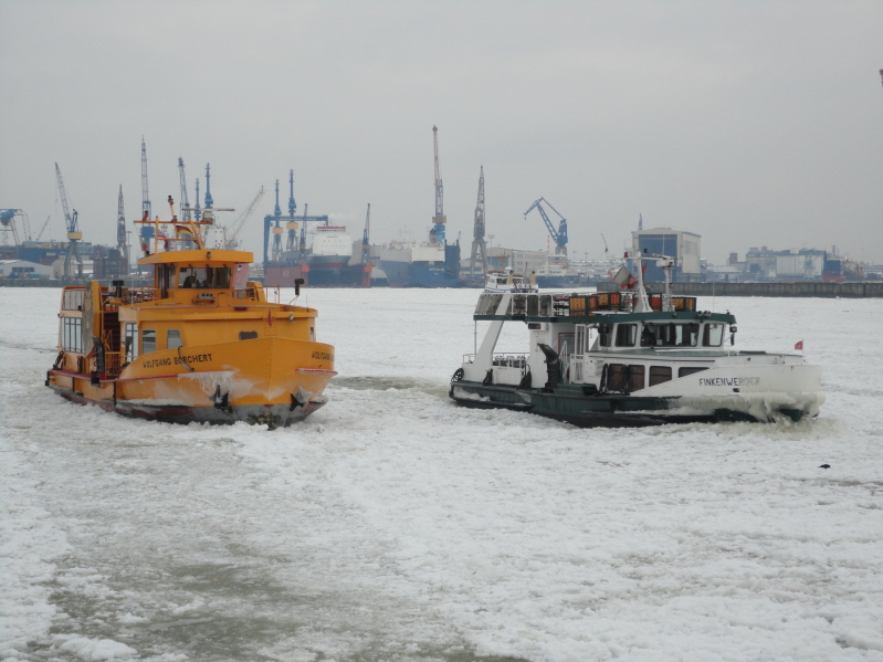 Elbe 007: Wolfgang Borchert und Finkenwerder am 7.2.2012_1
