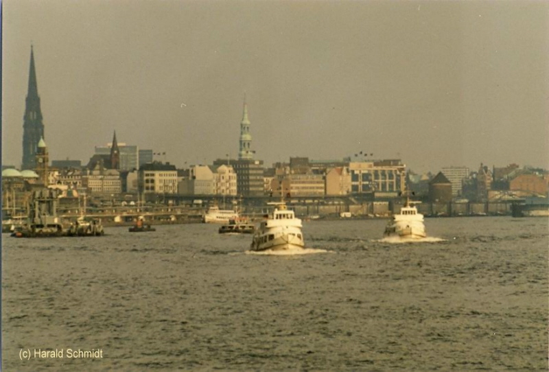 Typschiffe auf der Elbe 001 im Frühjahr 1987_1