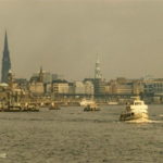 Typschiffe auf der Elbe 002 im Frühjahr 1987_1