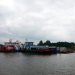 ST.PAULI, HARBURG; OORTKATEN und ELBMEILE am 13.08.2016_1