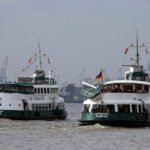 Tandemfahrt "Bergedorf" und Kirchdorf am 11.10.09_2