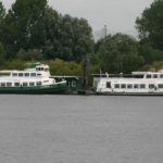 "Alfanda" und "Reeperbahn" am 21.08.08
