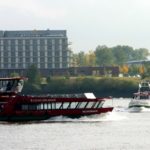 "Reeperbahn" und "Blankenese" am 7.10.08