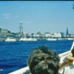 Landungsbrücken 013 Foto: Sommer 1969