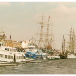 Landungsbrücken 002 im Mai 1989