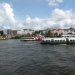 Begegnung