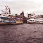 Niendorf und Jungfernstieg