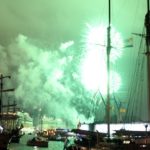 825. Hafengeburtstag - das Feuerwerk am 10.05.2014_3