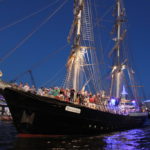 Auslaufparade Cruisedays Hamburg,18.08.2012_1