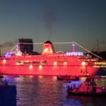 Auslaufparade der Cruisedays am 18.08.2012_2