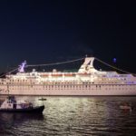 Auslaufparade der Cruisedays am 18.08.2012_4