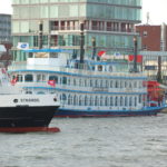 Lousiana Star auf der Kieler Woche 2009_1