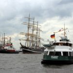 Eindrücke der Einlaufparade 2012 - 2_1