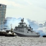 Eindrücke der Einlaufparade 2012 - 2_3