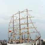 Eindrücke von der Einlaufparade 2012_1