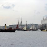 Einlaufparade des 824. Hafengeburtstages_1