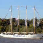 Einlaufparade Hafengeburtstag am 05.05.2016_4