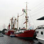 ELBE 3 und ELBE 1 am 01.06.2013_1