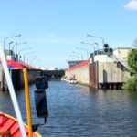 Fahrt von Harburg zu den Landungsbrücken _2