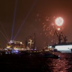 Feuerwerk zum 826. Hafngeburtstag _2