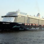 Feuerwerk zur Taufe MEINSCHIFF 3 am 12.06.2014_1
