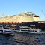 Feuerwerk zur Taufe MEINSCHIFF 3 am 12.06.2014_2