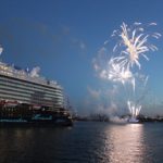 Feuerwerk zur Taufe MEINSCHIFF 3 am 12.06.2014_2