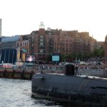 Feuerwerk zur Taufe MEINSCHIFF 3 am 12.06.2014_3