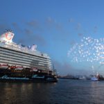 Feuerwerk zur Taufe MEINSCHIFF 3 am 12.06.2014_3