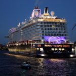 Feuerwerk zur Taufe MEINSCHIFF 3 am 12.06.2014_4