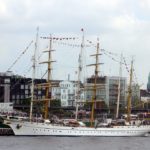 GORCH FOCK am 11.05.2013_1
