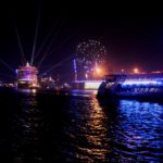 HADAG Fähren beim Blue Port 2015_1