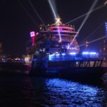 HADAG Fähren beim Blue Port 2015_3