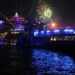 HADAG Fähren beim Blue Port 2015_4