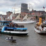 Hafengeburtstag 2012 - Auslaufparade_3