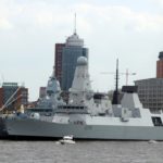 HMS DEFENDER am 12.05.2013_1