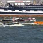 Rennen der Festmacherboot 2011_1