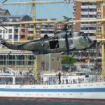 Rettungshubschrauber-Vorführung _3