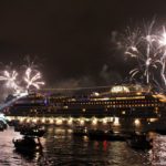 Taufe AIDAmar und Feuerwerk am 12.05.2012_1