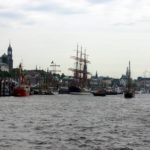 Hafengeburtstag 2009