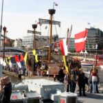 Hafengeburtstag 2009