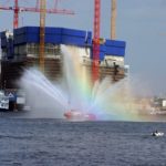 Hafengeburtstag 2009