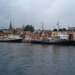Dampfeisbrecher "Stettin" & "Wal" FDR 2007