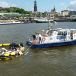 HADAG-Rettungsübung auf der "Harburg"_2