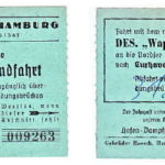 Karte f. Große Hafenrundfahrt 1955_1